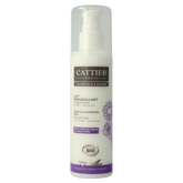 Cattier Reinigingsmelk caresse d'herboriste 200.00 Milliliter