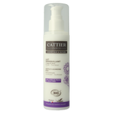 Cattier Reinigingsmelk caresse d'herboriste 200 Milliliter
