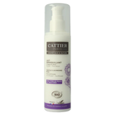Cattier Reinigingsmelk caresse d'herboriste 200 Milliliter