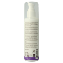 Cattier Reinigingsmelk caresse d'herboriste 200 Milliliter