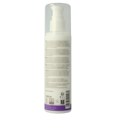 Cattier Reinigingsmelk caresse d'herboriste 200.00 Milliliter