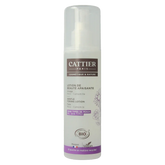 Cattier Kalmerende lotion rose chamomile 200 Milliliter