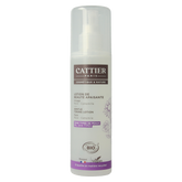 Cattier Kalmerende lotion rose chamomile 200.00 Milliliter
