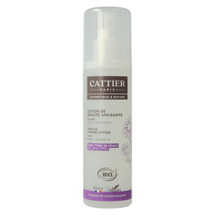 Cattier Kalmerende lotion rose chamomile 200.00 Milliliter