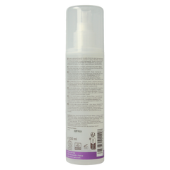Cattier Kalmerende lotion rose chamomile 200.00 Milliliter