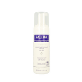 Cattier Reinigingsschuim nuage celeste 150 Milliliter