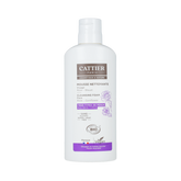 Cattier Reinigingsschuim nuage celeste 150.00 Milliliter