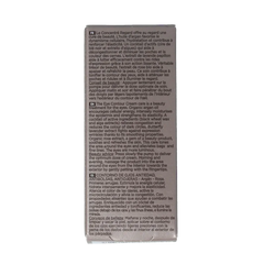 Cattier Oogcreme eclat de rose contour treatment 15 Milliliter