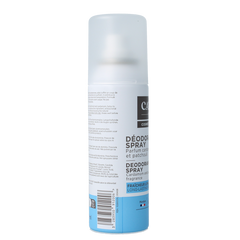 Cattier Deodorant spray cardamom patchouli 100.00 Milliliter