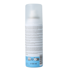 Cattier Deodorant spray cardamom patchouli 100 Milliliter