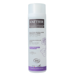 Cattier Reinigende oplossing perle d'eau 300.00 Milliliter