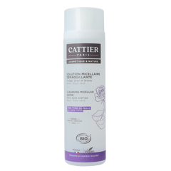 Cattier Reinigende oplossing perle d'eau 300.00 Milliliter