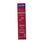 Cattier Nachtcreme kalmerend gevoelige huid 50 Milliliter