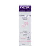 Cattier Serum kalmerend gevoelige huid 30 Milliliter