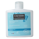 Cattier Shampoo volume 250.00 Milliliter