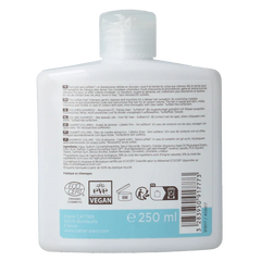 Cattier Shampoo volume 250 Milliliter