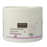 Cattier Haarmasker herstellend 200 Milliliter