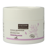 Cattier Haarmasker herstellend 200.00 Milliliter