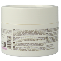 Cattier Haarmasker herstellend 200 Milliliter