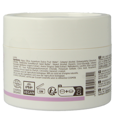 Cattier Haarmasker herstellend 200 Milliliter