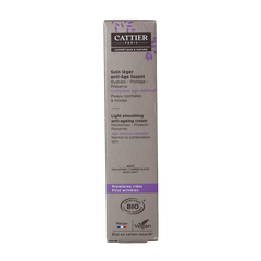 Cattier Anti rimpel verzorging normale huid 50 Milliliter