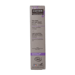 Cattier Anti rimpel verzorging normale huid 50.00 Milliliter