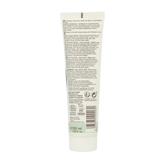 Cattier Groene klei masker munt 100 Milliliter