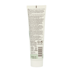 Cattier Groene klei masker munt 100 Milliliter