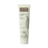 Cattier Witte klei peeling 100.00 Milliliter