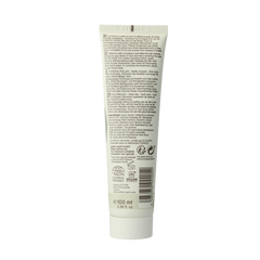 Cattier Witte klei peeling 100.00 Milliliter