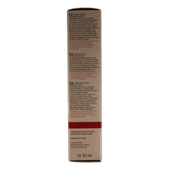 Cattier Dagcreme verstevigend 50.00 Milliliter