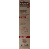 Cattier Nachtcreme revitaliserend 50 Milliliter