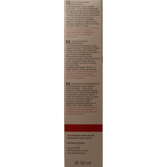 Cattier Nachtcreme revitaliserend 50 Milliliter