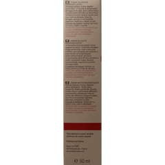 Cattier Nachtcreme revitaliserend 50.00 Milliliter