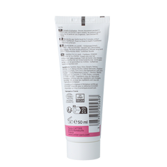 Cattier Tandpasta framboos 2-6 jaar 50 Milliliter