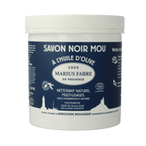 Marius Fabre Savon noir lavoir zwarte zeep pot 1.00 Kilogram