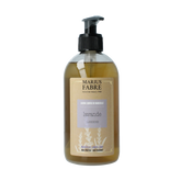 Marius Fabre Zeep lavendel met pomp 400 Milliliter