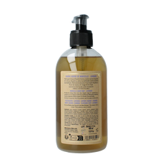 Marius Fabre Zeep lavendel met pomp 400 Milliliter