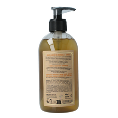 Marius Fabre Zeep sandelhout met pomp 400 Milliliter