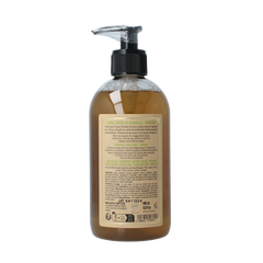 Marius Fabre Zeep verbena met pomp 400 Milliliter