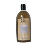 Marius Fabre Zeep lavendel navulling 1.00 Liter