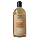 Marius Fabre Zeep sandelhout navulling 1.00 Liter