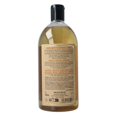 Marius Fabre Zeep sandelhout navulling 1 Liter