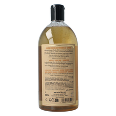 Marius Fabre Zeep sandelhout navulling 1.00 Liter