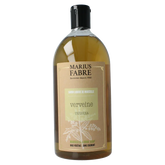 Marius Fabre Zeep verbena navulling 1.00 Liter