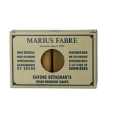Marius Fabre Marseille vlekkenzepen voor donkere en witte was 2.00 Stuks