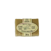 Marius Fabre Gastenzeepje verbena 20 Gram