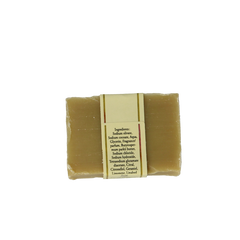 Marius Fabre Gastenzeepje verbena 20.00 Gram