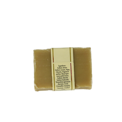 Marius Fabre Gastenzeepje verbena 20.00 Gram