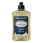 Marius Fabre Marseille afwasmiddel grapefruit 500 Milliliter